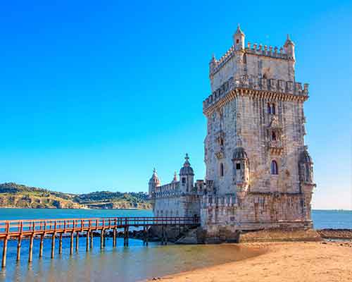 Belem Tower